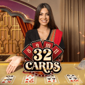 32 Baraha Okey Plus live casino