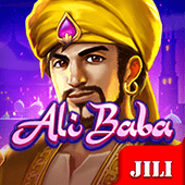 Okey Plus Ali Baba hot slot game