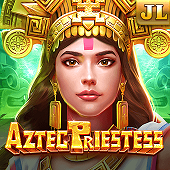 Okey Plus Aztec Priestess hot slot game