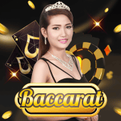 Baccarat A Okey Plus live casino