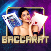 Baccarat B Okey Plus live casino
