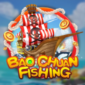 Okey Plus Bao Chuan Fishing arcade game