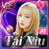 Okey Plus Blockchain Tai Xiu live casino game