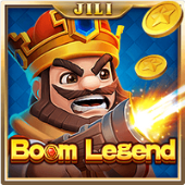 Okey Plus Boom Legend fishing arcade game