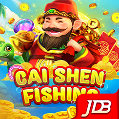 Okey Plus Cai Shen Fishing hot game