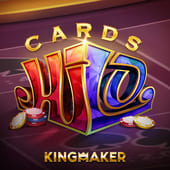 Okey Plus Cards Hi Lo cards game