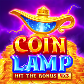 Coin Lamp Okey Plus slot