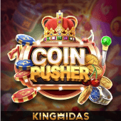 Okey Plus Coin Pusher casual game