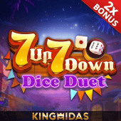Okey Plus Dice Duet casual game