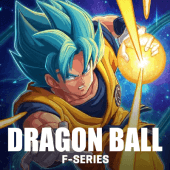 Dragon Ball Okey Plus Slot Game