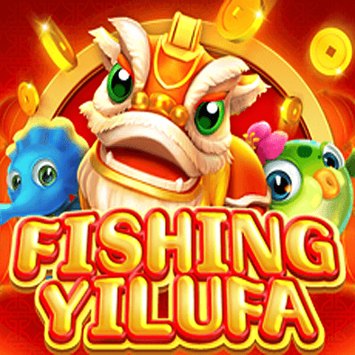 Okey Plus Fishing Yi Lu Fa arcade game