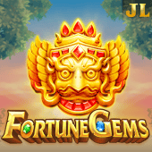 Fortune Gems Okey Plus Slot Game