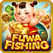 Okey Plus Fuwa Fishing arcade game