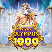 Okey Plus Gates of Olympus 1000 hot slot game