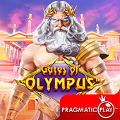 Gates of Olympus Okey Plus hot game