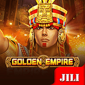 Okey Plus Golden Empire hot slot game