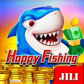 Okey Plus Happy Fishing arcade game