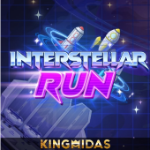 Okey Plus Interstellar Run casual game