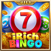 Irich Bingo Okey Plus game
