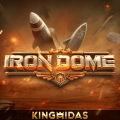 Okey Plus Iron Dome casual game