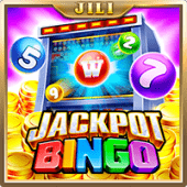 Jackpot Bingo Okey Plus hot game