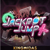 Okey Plus Jackpot Jump casual game