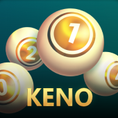 Keno Okey Plus casual
