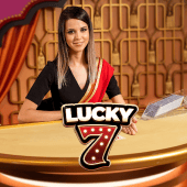 Lucky 7 Okey Plus live casino