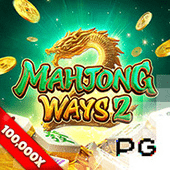 Okey Plus Mahjong Ways 2 hot slot game