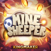 Okey Plus Minesweeper casual game