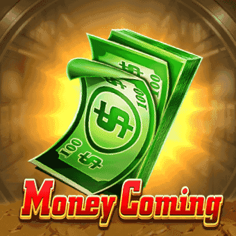 Money Coming Okey Plus Slot Game