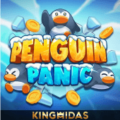 Okey Plus Penguin Panic casual game
