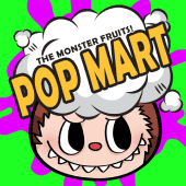Okey Plus Popmart slot game