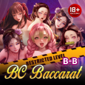 Okey Plus Sexy Blockchain Baccarat B B live game