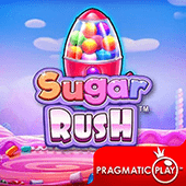 Sugar Rush Okey Plus Hot Game