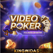 Video Poker Okey Plus cards