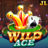 Wild Ace Okey Plus game